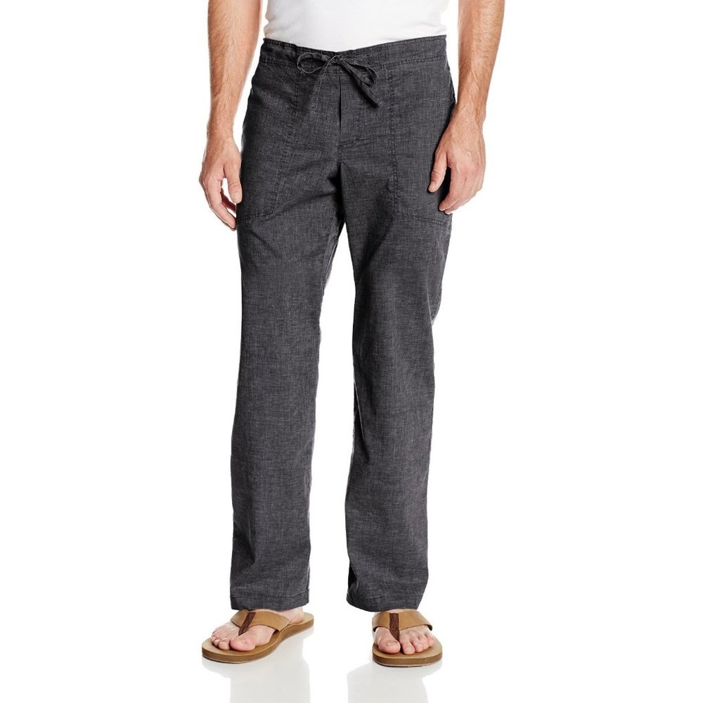 Men's Sutra Hemp Pants Size S